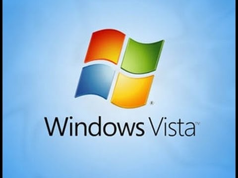 Windows Vista Ultimate Preactivated Iso